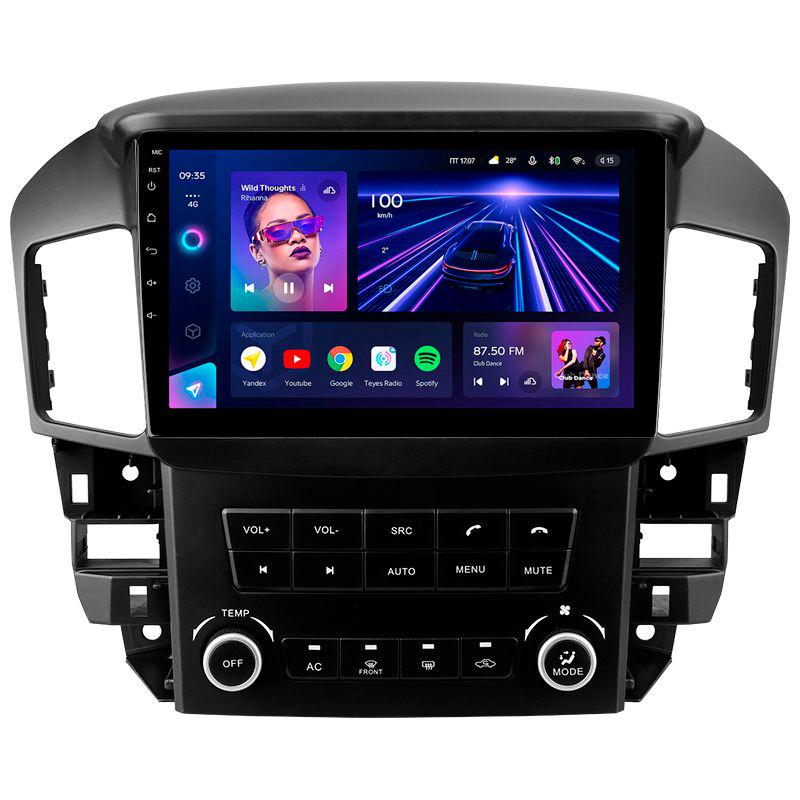 Магнитола штатная Teyes CC3 4+32 Gb Lexus RX300 XU10 F2 1997-2003 9" L3 (AR-89236)