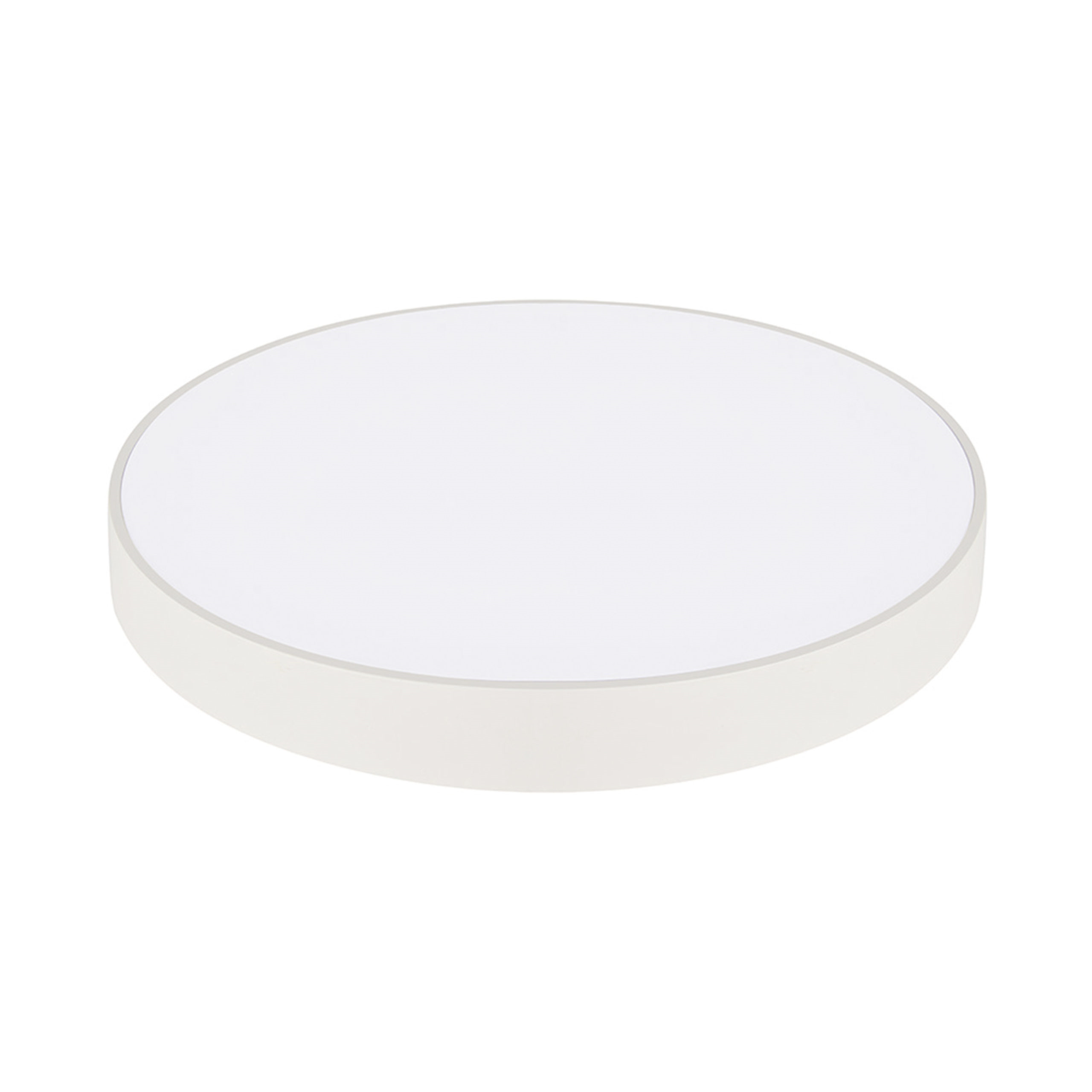 Светильник накладной светодиодный HOROZ ELECTRIC SOFIA-48 48W 6400К LED дневной свет Белый