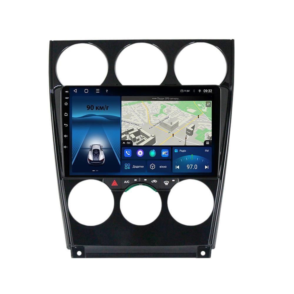 Магнитола штатная BACAR для Mazda 6 2004-2015 8/256Gb Individual+ (11081716)