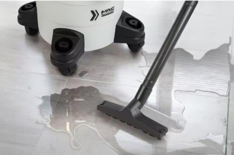 Пилосос MacAllister Workshop S/M 16 л (2547869015) - фото 4 Пилосос MacAllister Workshop S/M 16 л (2547869015) - фото 4