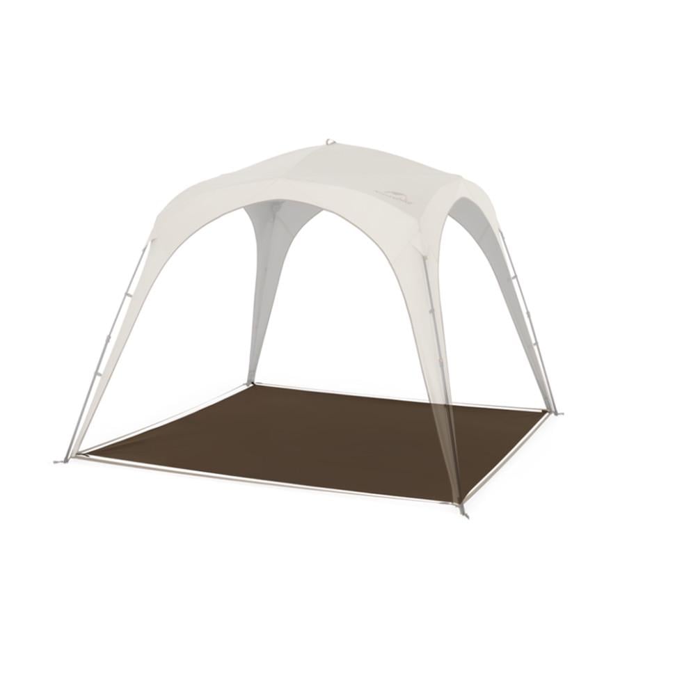 Пол для тента Naturehike CNK230WS014 280x280 см Brown (6976507661119)