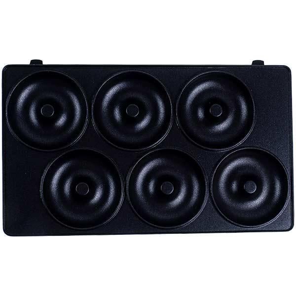 Форма для пончиков Tefal XA801112 SW341031/9ZA/SW341112/9ZA 2 шт. (00000061417) - фото 2