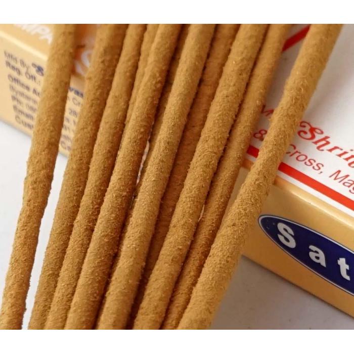 Аромапалочки Satya Copal Копал 15 г