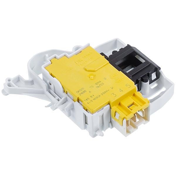 Замок люка DK001 Rold для стиральной машины Indesit C00254755