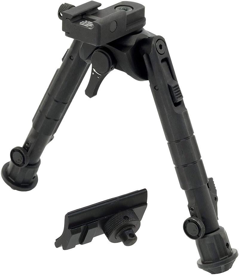 Сошки Leapers UTG Recon 360 TL 18-23 см Picatinny (6200000195)