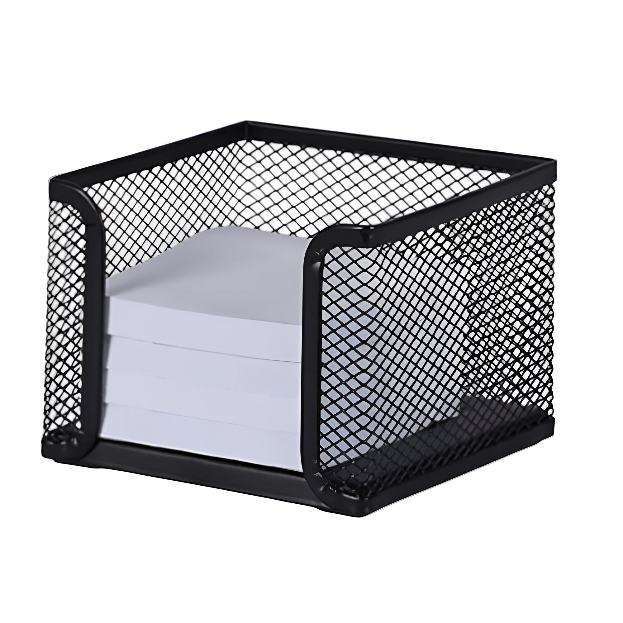 Підставка для канцелярії Stenson R97989-S 6 см Чорний (24998353)