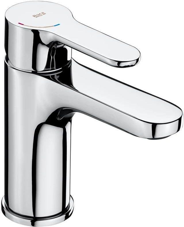 Змішувач для умивальника Roca L20 A5A3E09C00 Chrome