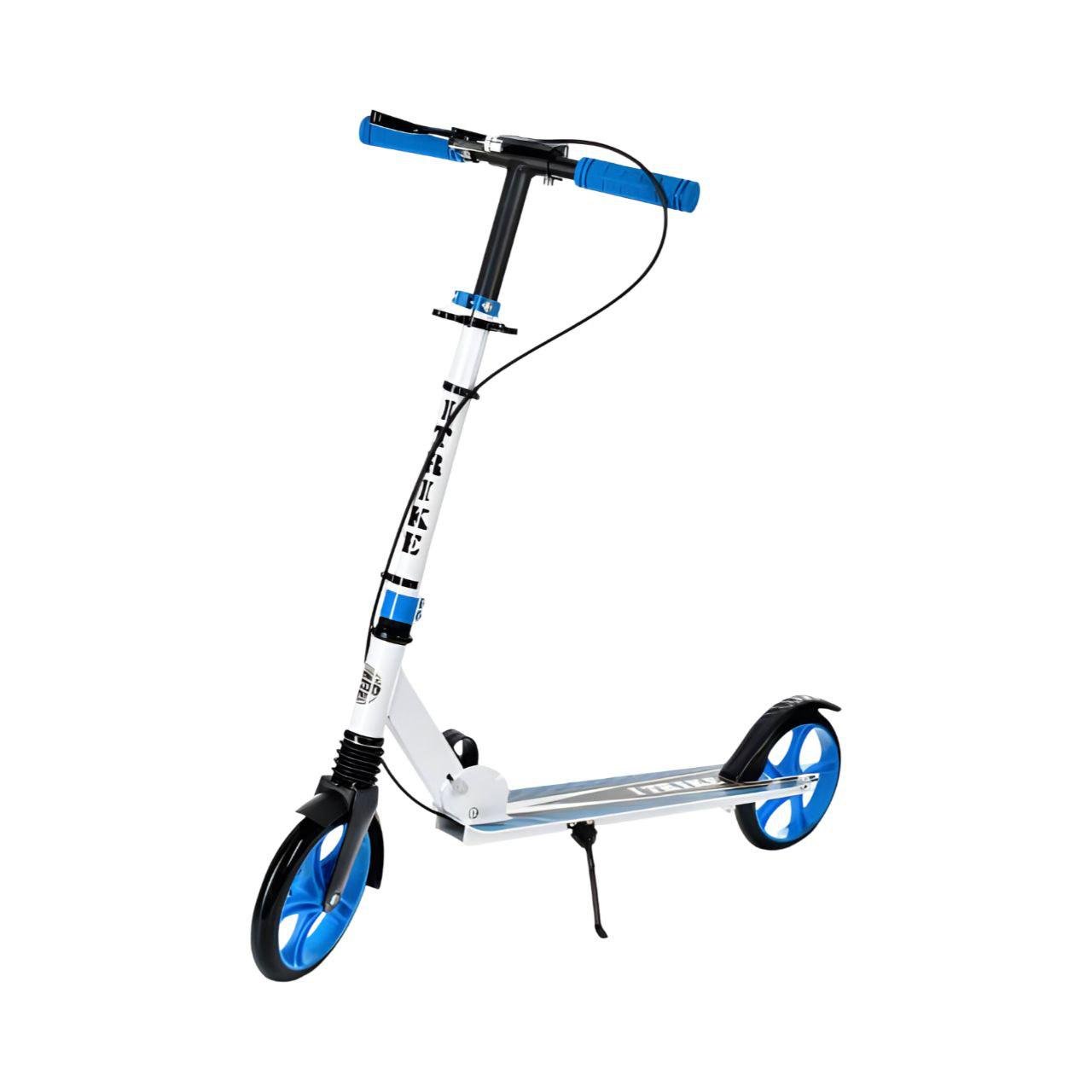 Самокат SR 2-049-1-WBL1