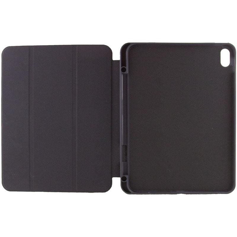 Чохол протиударний Smart Case Open buttons для Apple iPad Mini 6 8,3" 2021 Black (00000070202_1) - фото 3