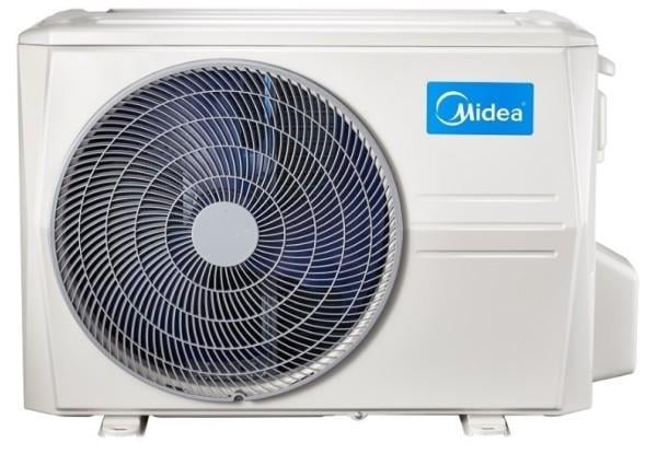 Кондиционер Midea AG DC Inverter AG-11N8C2F-I/AG-11N8C2F-O (22905035) - фото 4