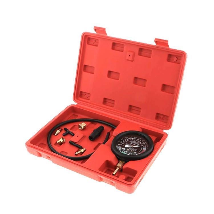 Манометр для топливного насоса Rewolt (T7011)