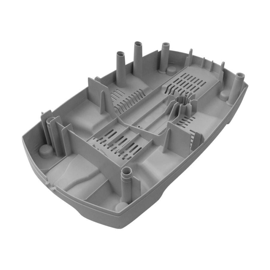 Нижняя часть корпуса мясорубки HV8 Moulinex (SS-989819)
