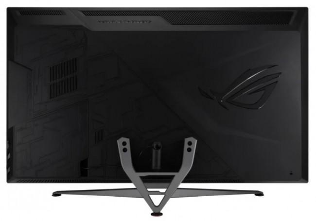 Монітор Asus ROG Strix XG438QR 43" (4718017940283) - фото 4