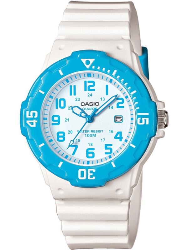 Наручний годинник жіночий Casio LRW-200H-2B (279653)