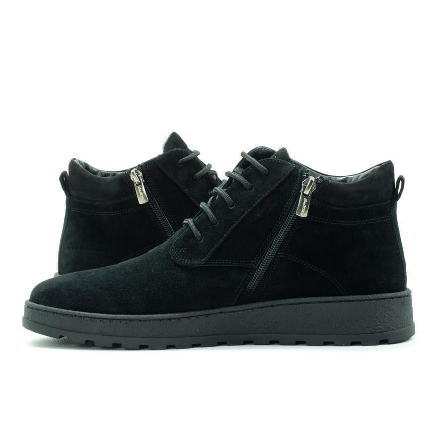 Черевики чоловічі зимові STEPTER 8585 р. 43 - фото 3