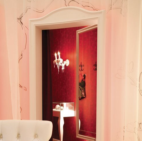 Молдинг Orac Decor P9010 - фото 3