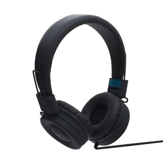 Наушники игровые XPRO RM-805 с микрофоном Черный (23687-01_367)