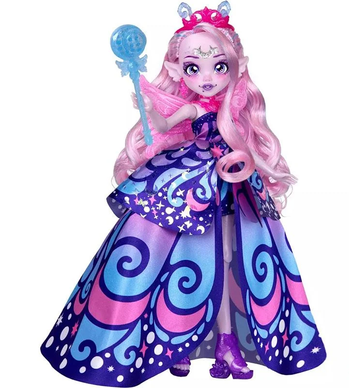 Лялька Magic Mixies Pixie Supremes Magic Mirror Luna (00458)