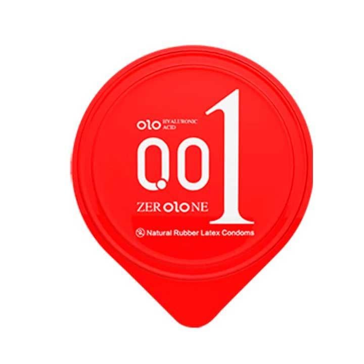 Презервативы гладкие ультратонкие OLO RED Ваниль двойная смазка M 0,01 мм 51-54 мм 10 шт. (K000783) - фото 2 Презервативы гладкие ультратонкие OLO RED Ваниль двойная смазка M 0,01 мм 51-54 мм 10 шт. (K000783) - фото 2