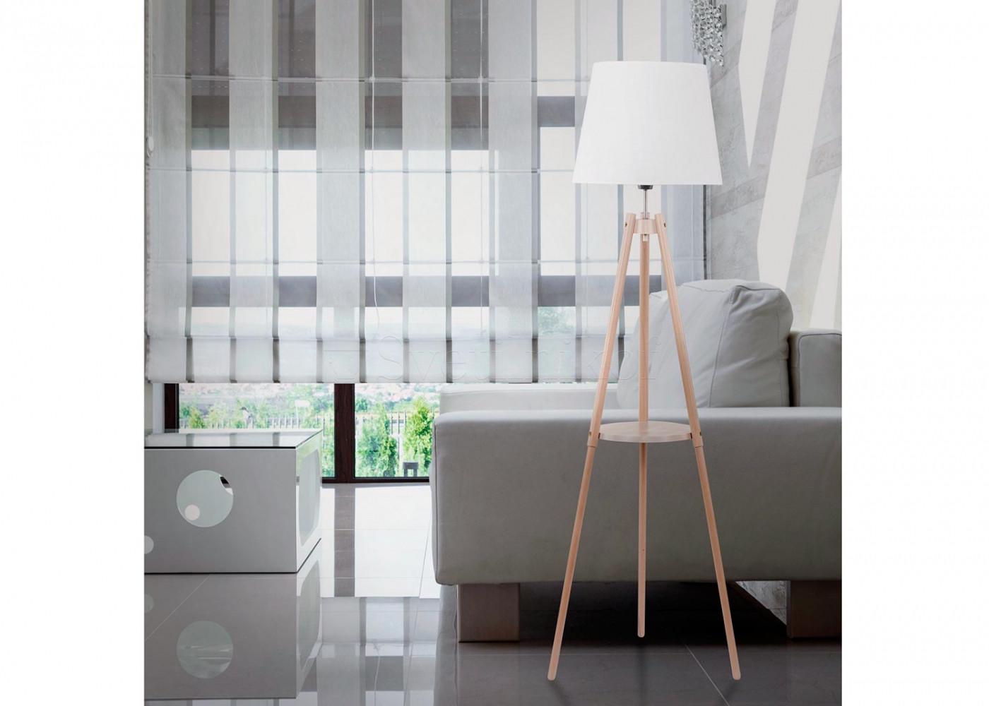 Торшер TK Lighting Lozano 1090 - фото 2