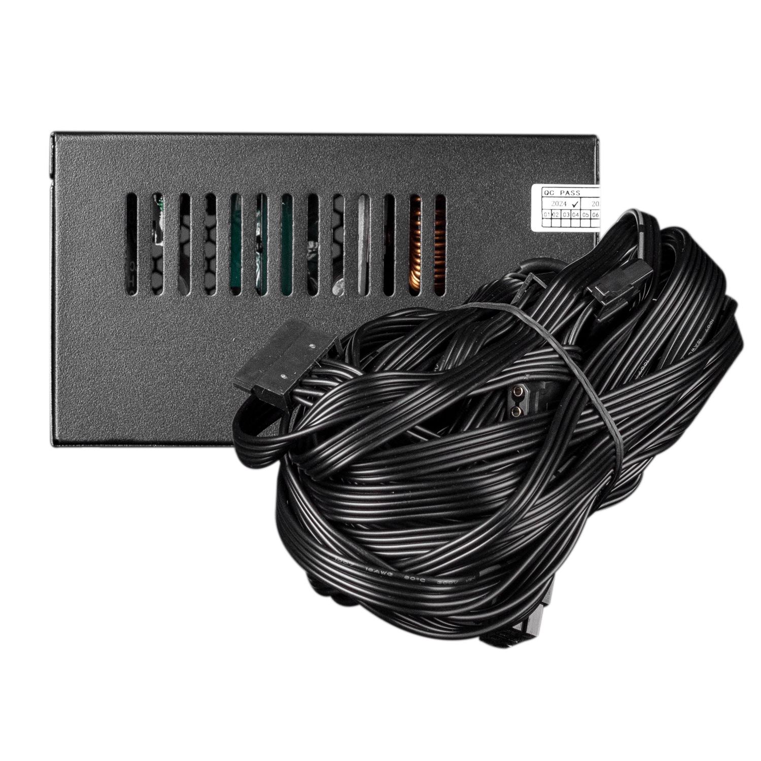 Блок живлення Prologix 500W APFC_Bulk - фото 14