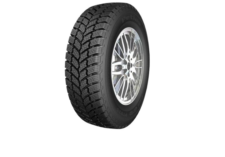 Автошини PETLAS Full Power PT835 205/65 R16C 107/105T