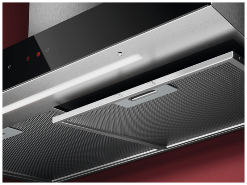 Витяжка AEG GB67D61HL - фото 5 Витяжка AEG GB67D61HL - фото 5