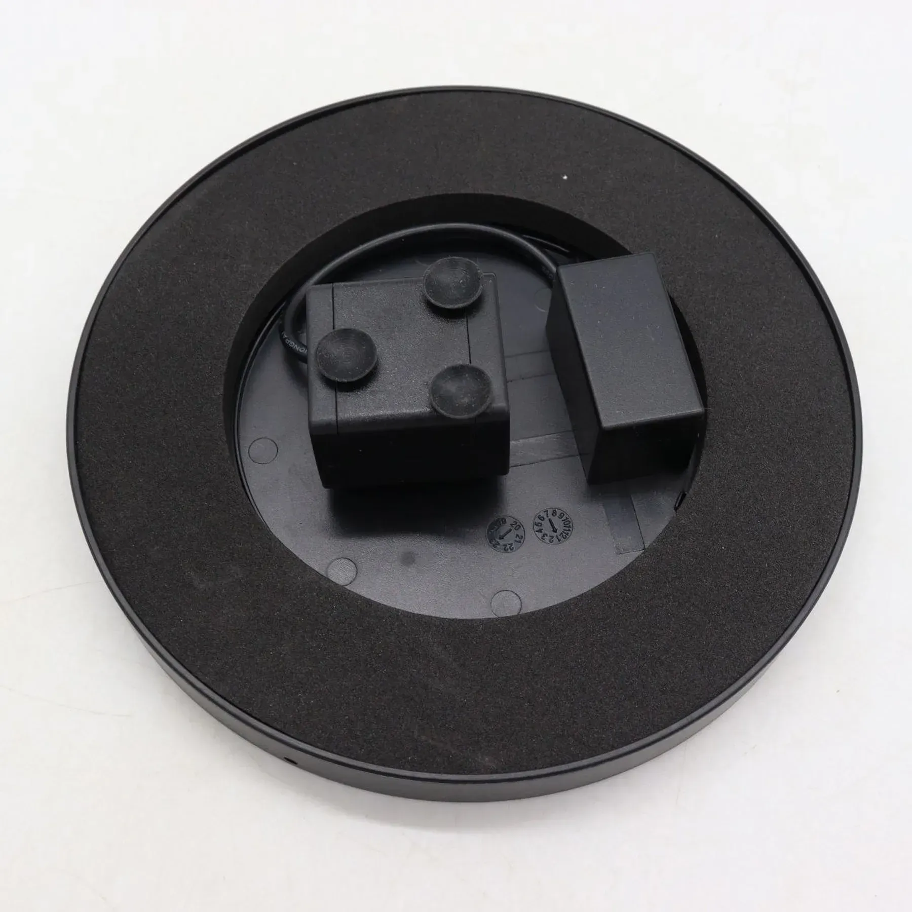 Фонтан садовый насос с солнечной панелью и 10 насадками 13 см (234564837) - фото 10 Фонтан садовый насос с солнечной панелью и 10 насадками 13 см (234564837) - фото 10