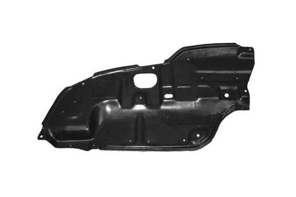 Защита двигателя AVTM Toyota Camry (V30) 2002-2006 левая 188163225