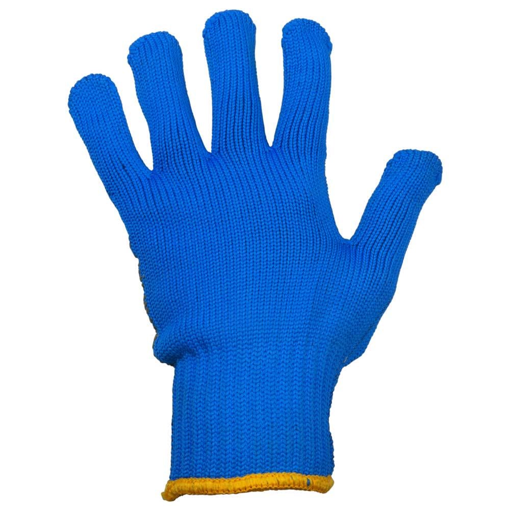 Набір рукавиць робочих Sigma Тризуб 10 пар трикотажні р. 10 (9442621) - фото 3 Набір рукавиць робочих Sigma Тризуб 10 пар трикотажні р. 10 (9442621) - фото 3