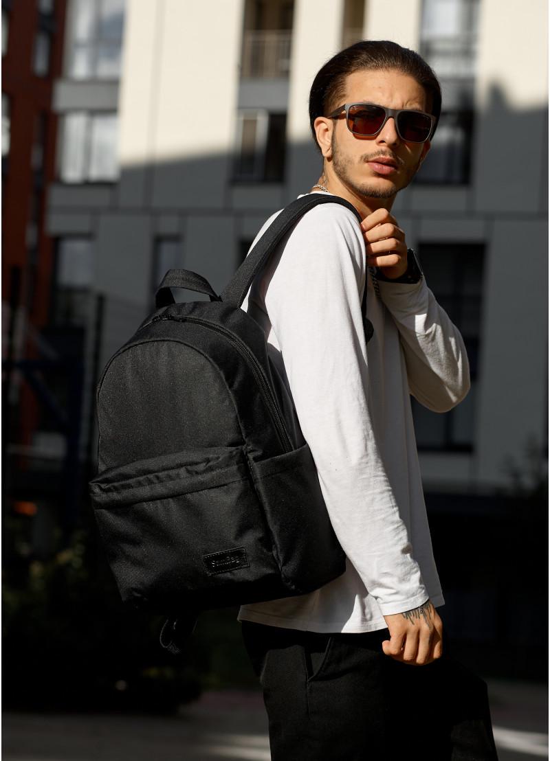 Рюкзак мужской Sambag Zard LST Черный (24208026) - фото 7 Рюкзак мужской Sambag Zard LST Черный (24208026) - фото 7