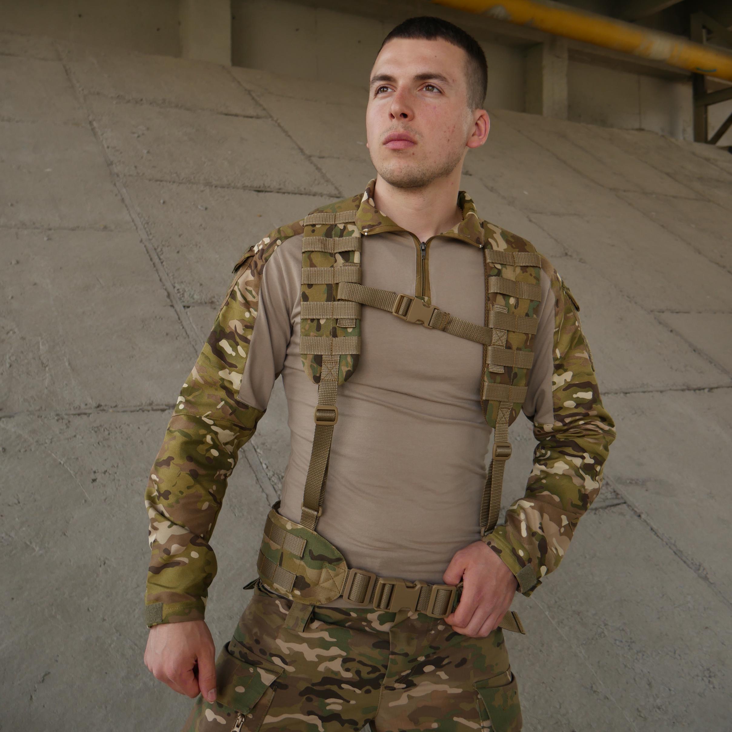 РПС Кіборг R-2 Multicam - фото 7