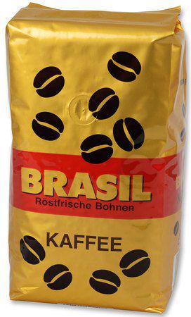 Кофе Alvorada Cafe Brasil в зернах 1 кг (nob00000654)