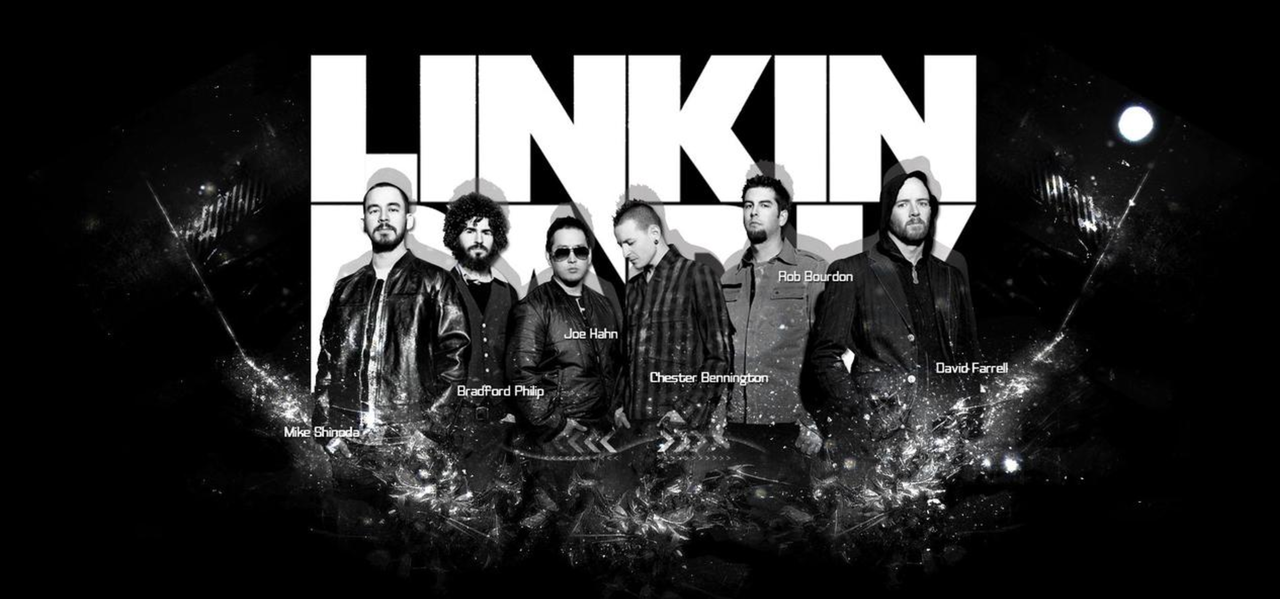 Чашка Linkin park 02.31 - фото 4