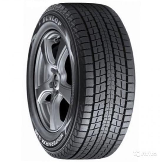 Автошина Dunlop Winter Maxx SJ8 275/45 R20 110R XL не шип Автошина Dunlop Winter Maxx SJ8 275/45 R20 110R XL не шип