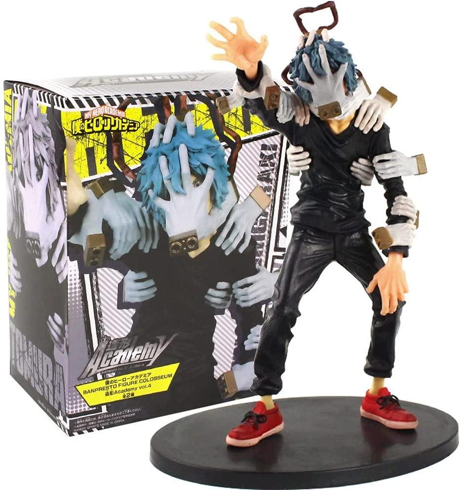 Фигурка Banpresto My Hero Academia Shigaraki Tomura 19 см (MGA ST 1168)