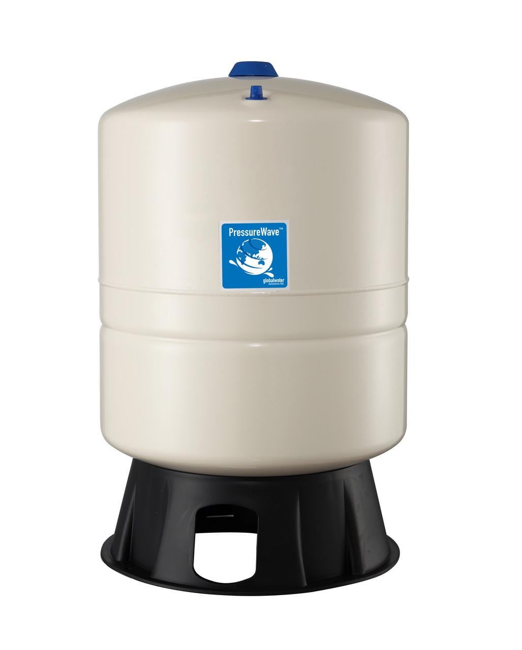 Гидроаккумулятор вертикальный GWS PressureWave 60 л (PWB-60LV)