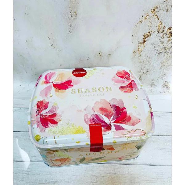 Кекс Balocco la Colomba Classica Цветы ж/б 750 г (2561314825)