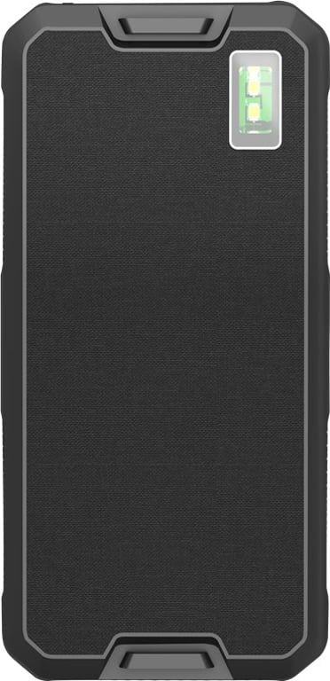 Повербанк із сонячною панеллю Goobay 20000 mAh Outdoor Solar Black (53934) - фото 2 Повербанк із сонячною панеллю Goobay 20000 mAh Outdoor Solar Black (53934) - фото 2