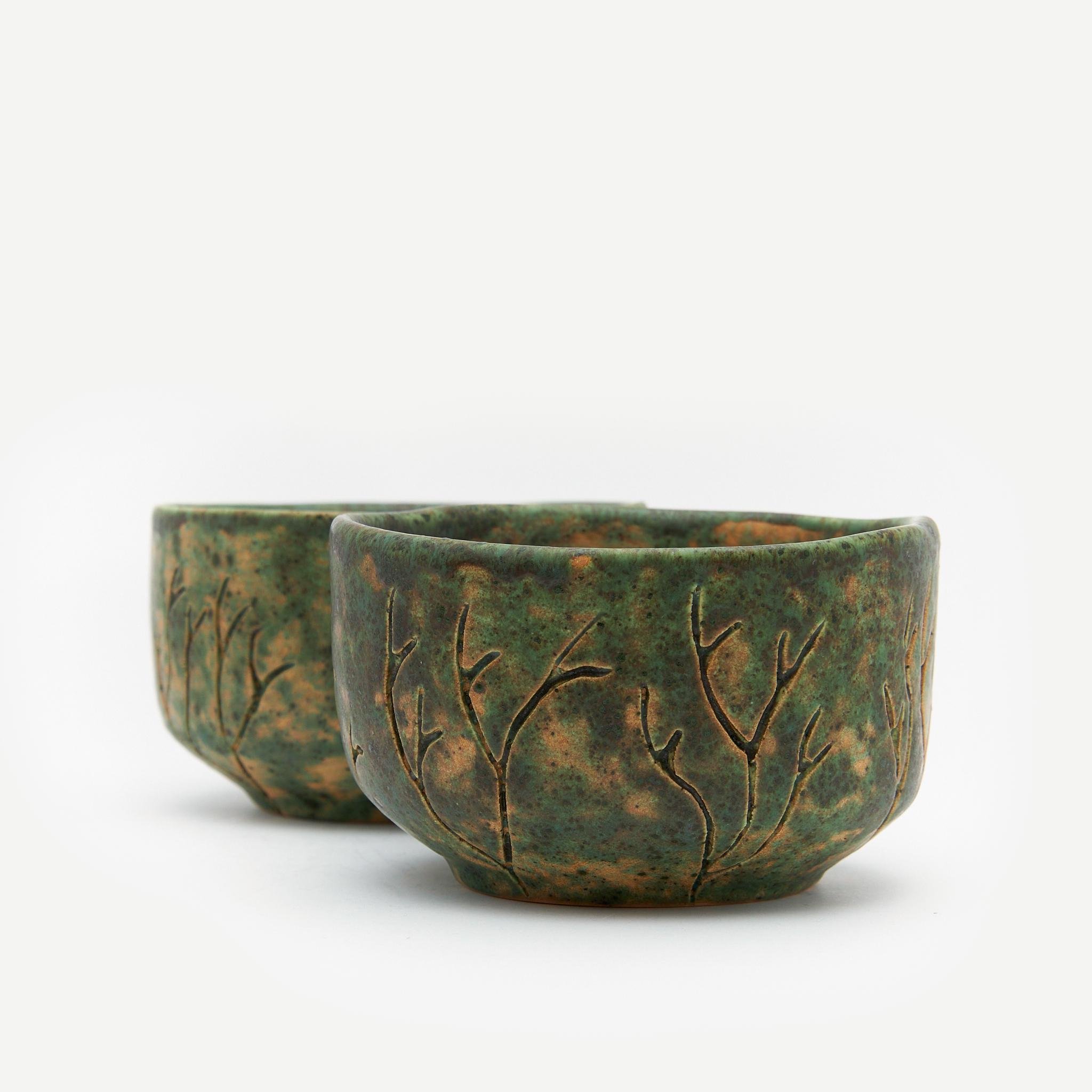 Чаван для матчі Ельфійський ручна робота (26736477) - фото 10 Чаван для матчі Ельфійський ручна робота (26736477) - фото 10