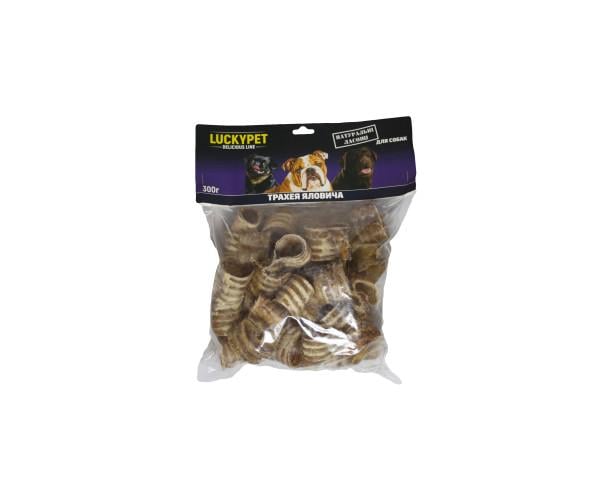Ласощі Lucky Pet Трахея 300 г (43534)