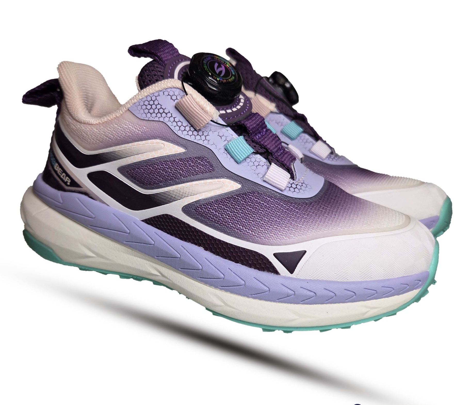 Кроссовки для девочки Hang Ten Kids 53151 21 см р. 32 Разноцветный (5328379622) Кроссовки для девочки Hang Ten Kids 53151 21 см р. 32 Разноцветный (5328379622)