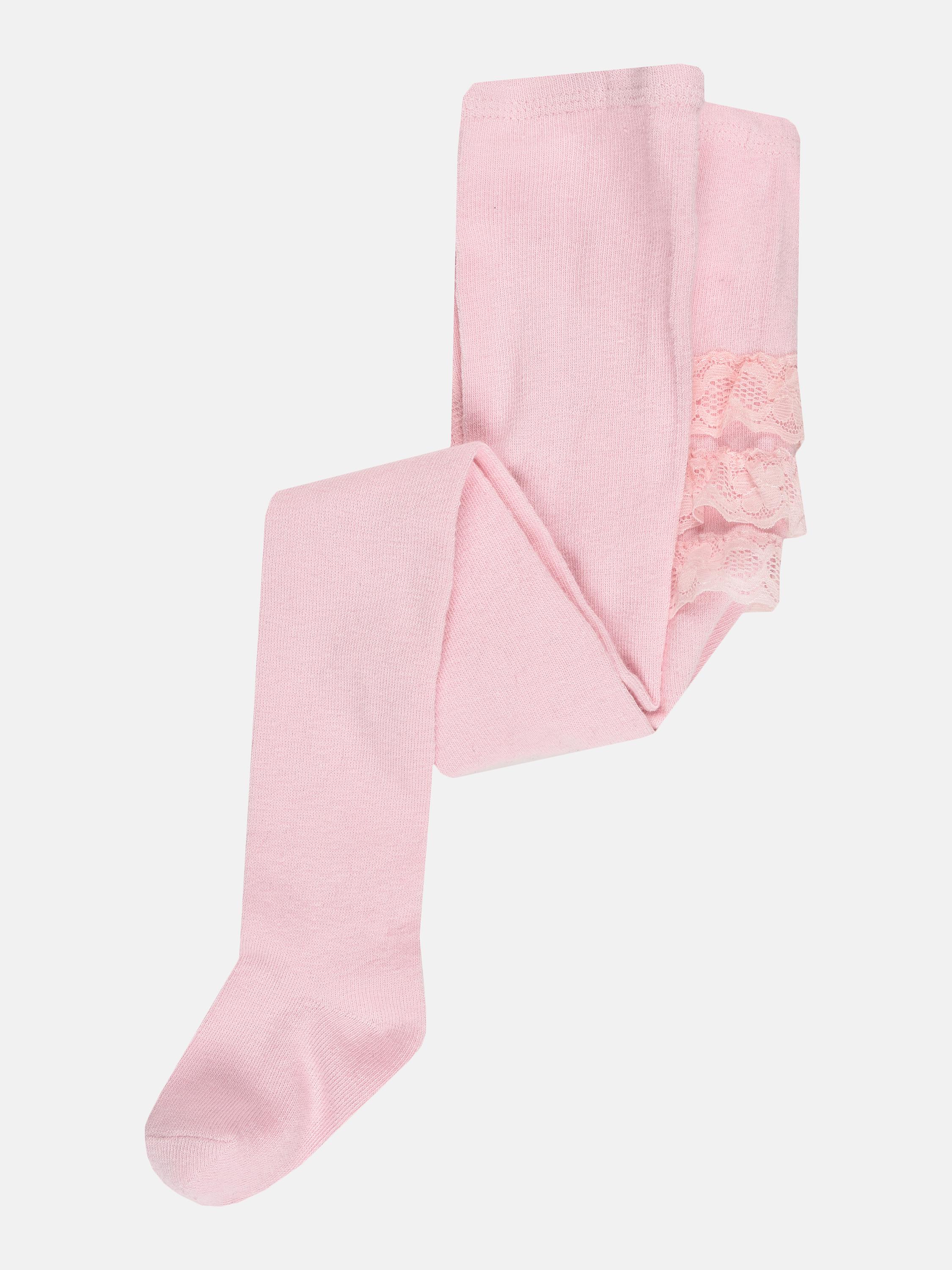 Колготки C&A 56-62 см Світло-рожевий (760132016834)