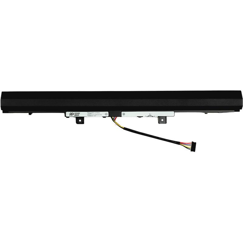 Аккумулятор Power для ноутбуков Lenovo V310-14ISK 14,4V 2600 mAh (L15S4A02)