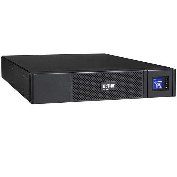 Источник бесперебойного питания Eaton 5SC 2200VA 1980W USB 8xC13 1xC19 (5SC2200IRT) Источник бесперебойного питания Eaton 5SC 2200VA 1980W USB 8xC13 1xC19 (5SC2200IRT)