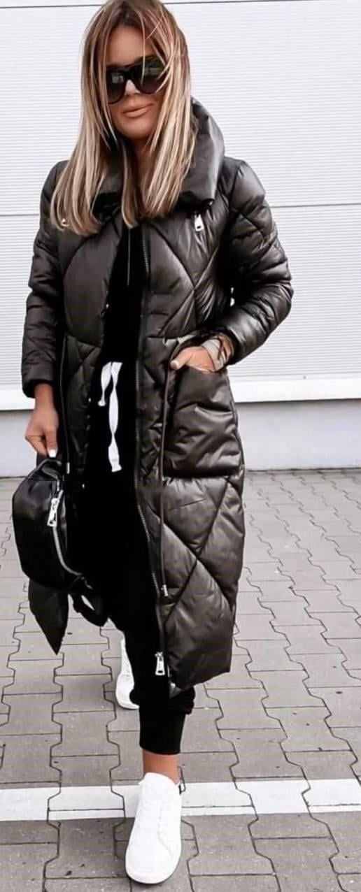 Куртка женская Paloma р. 50-52 Черный (9188-мо) Куртка женская Paloma р. 50-52 Черный (9188-мо)