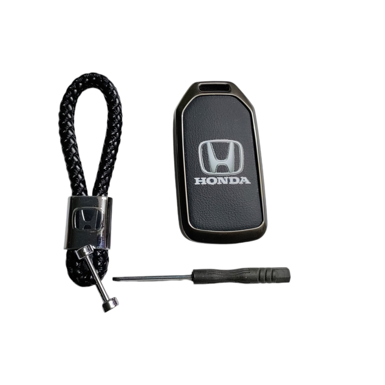 Чохол для ключа Honda метал (2350608326)
