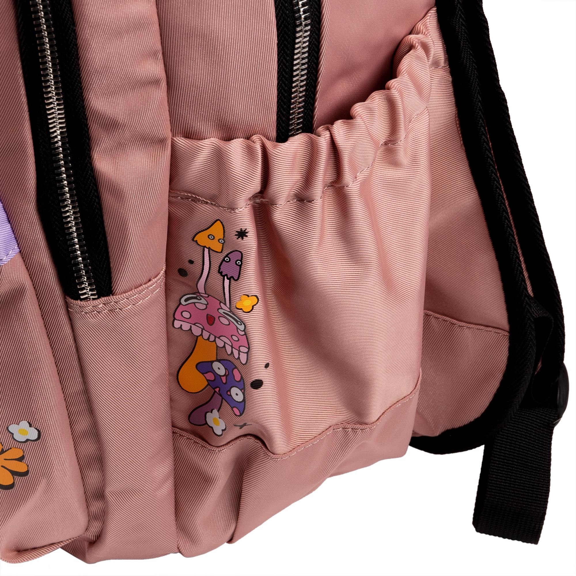 Рюкзак YES T-133 Just Chill (559469) - фото 4