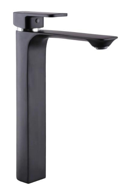 Змішувач для умивальника Globus Lux Milano GLM-201-BB (18065783)