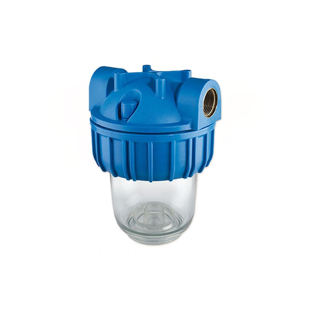 Фильтр Atlas Filtri "Medium 3p 5" sx-as 3/4" (RA107T411)